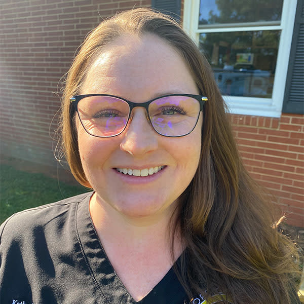 Dr. Katherine Rodriquez, Pittsboro Veterinarian